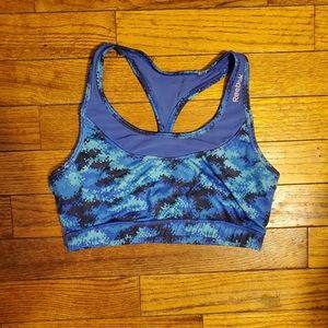 NWOT Reebok Sports Bra